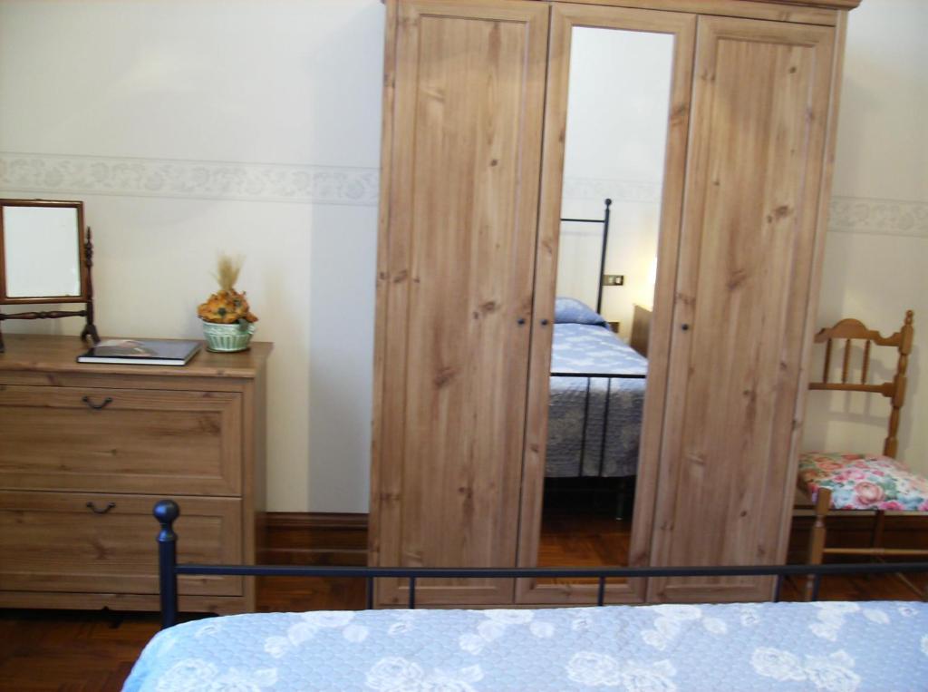 Santa Chiara Bed and breakfast 3*