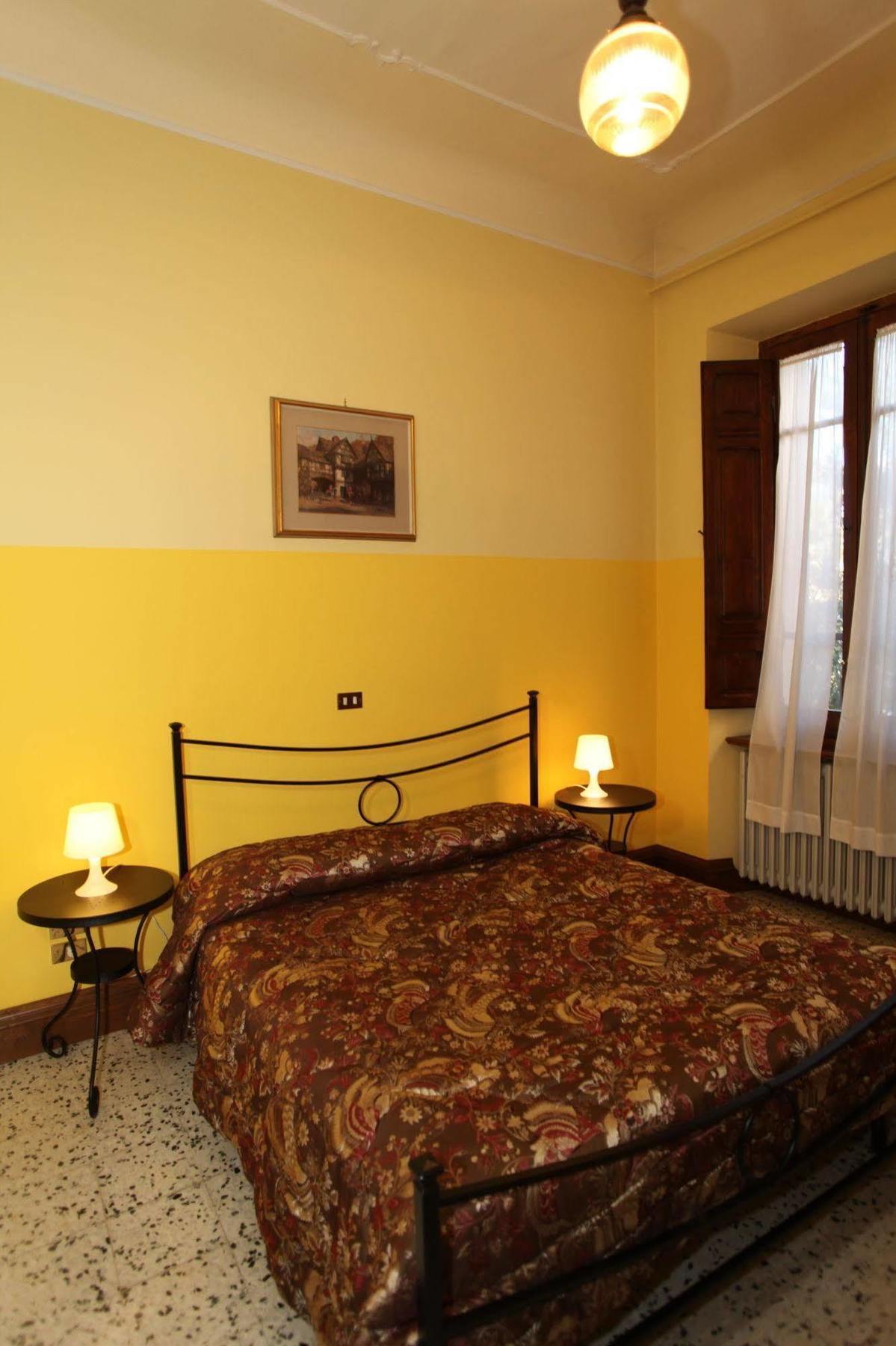 Bed & Breakfast Santa Chiara